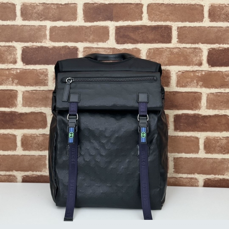 G*u*i backpacks